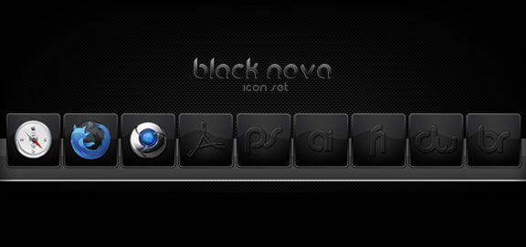 Black Nova