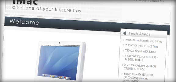 iMac